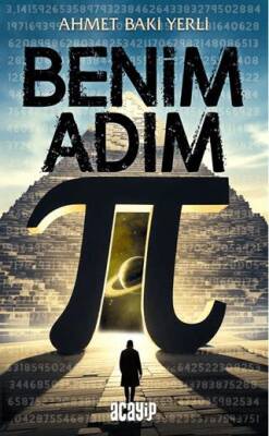 Benim Adım Pi - 1