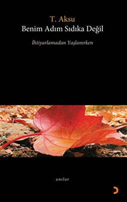 Benim Adım Sıdıka Değil - 1