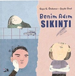 Benim Adım Sıkıntı - Nesin Yayınevi