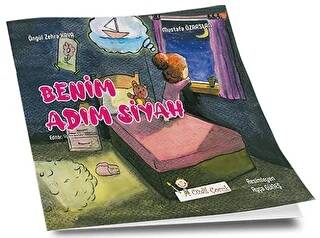 Benim Adım Siyah - 1