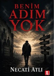 Benim Adım Yok - Depo Yayınları