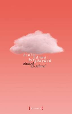 Benim Adıma Bir Gökyüzü - 1