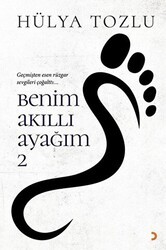Benim Akıllı Ayağım 2 - Cinius Yayınları
