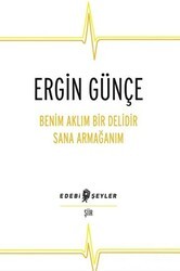 Benim Aklım Bir Delidir Sana Armağanım - Edebi Şeyler