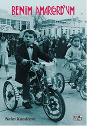 Benim Amarcord`um - Nota Bene Yayınları
