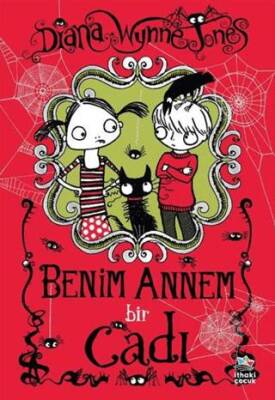 Benim Annem Bir Cadı - 1