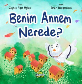 Benim Annem Nerede? - 1