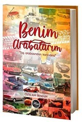 Benim Arabalarım - Majör Yayınları