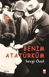Benim Atatürküm - Kırmızı Kedi Çocuk