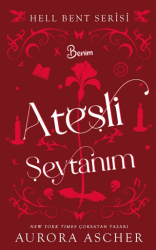Benim Ateşli Şeytanım - Parola Yayınları