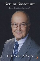 Benim Bastonum - Cinius Yayınları