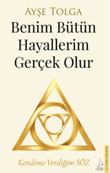 Benim Bütün Hayallerim Gerçek Olur - Destek Yayınları
