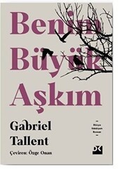 Benim Büyük Aşkım - Doğan Kitap