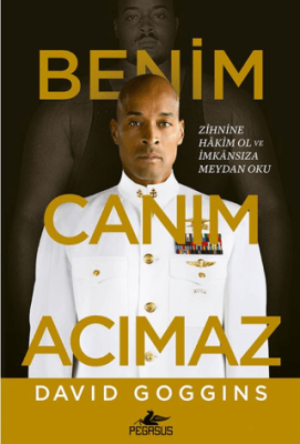 Benim Canım Acımaz - 1