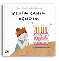 Benim Canım Kendim - Nesin Yayınevi
