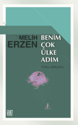 Benim Çok Ülke Adım - Palet Yayınları