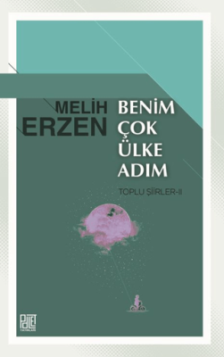 Benim Çok Ülke Adım - 1