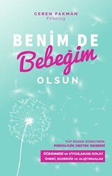 Benim De Bebeğim Olsun - Pusula (Kişisel) Yayıncılık
