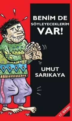 Benim De Söyleyeceklerim Var Cilt 1 - 1