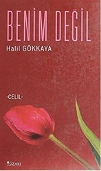 Benim Değil - Yüzakı Yayıncılık