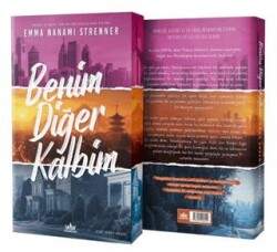 Benim Diğer Kalbim – Yan Boyamalı - Guardian