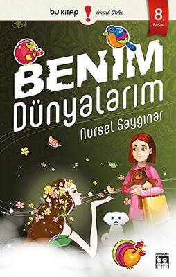 Benim Dünyalarım - 1