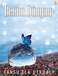 Benim Dünyam - Cinius Yayınları
