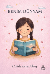 Benim Dünyam - Sonçağ Yayınları