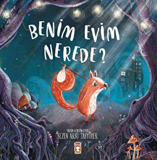 Benim Evim Nerede - 1