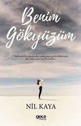 Benim Gökyüzüm - Gece Kitaplığı