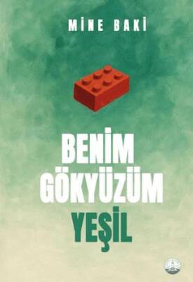 Benim Gökyüzüm Yeşil - 1