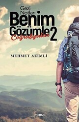 Benim Gözümle 2 - Mana Yayınları
