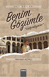 Benim Gözümle - Mana Yayınları