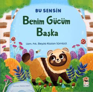 Benim Gücüm Başka - 1