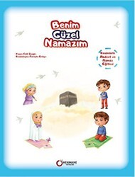 Benim Güzel Namazım - Hekimane Yayınları