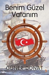 Benim Güzel Vatanım - Cinius Yayınları