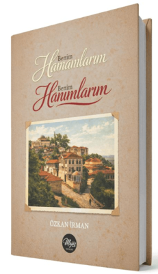 Benim Hamamlarım Benim Hanımlar - 1