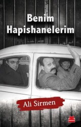 Benim Hapishanelerim - Kırmızı Kedi Yayınevi