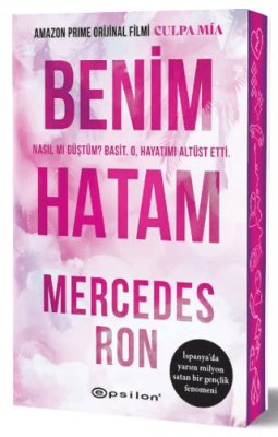 Benim Hatam Yan Boyamalı - 1