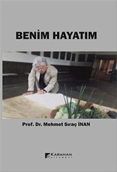 Benim Hayatım - Karahan Kitabevi