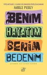 Benim Hayatım Benim Bedenim - Düşbaz Kitaplar