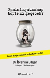 Benim Hayatım Hep Böyle Mi Geçecek? - Epsilon Yayınevi