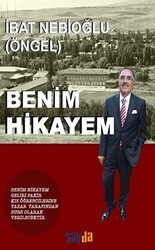 Benim Hikayem - Sayda Yayınları