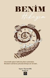 Benim Hikayem - Agnes Yayıncılık