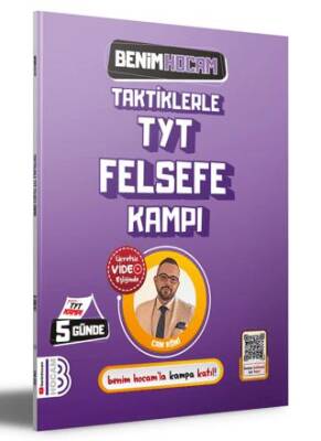 Taktiklerle TYT Felsefe Kampı - 1