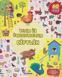 Benim İlk Yapıştırmalarım - Çiftlik - Teleskop Popüler Bilim