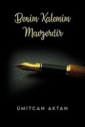 Benim Kalemim Mavzerdir - Ritim Sanat Yayınları