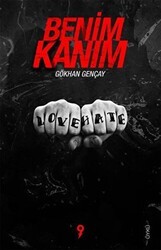 Benim Kanım - Dokuzuncu Sanat Yayınları