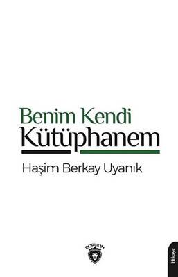 Benim Kendi Kütüphanem - 1