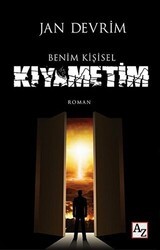 Benim Kişisel Kıyametim - Az Kitap